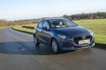 Mazda2 2019 года (UK)